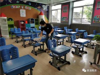 黃浦區(qū)“快樂330+” 創(chuàng)新課后校內看護新樣態(tài)，為學生成長護航