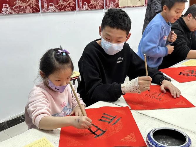 打造有溫度的“四點(diǎn)半課堂” 平谷區(qū)濱河街道宜心社區(qū)讓課后看護(hù)更暖心